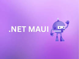 .NET MAUI